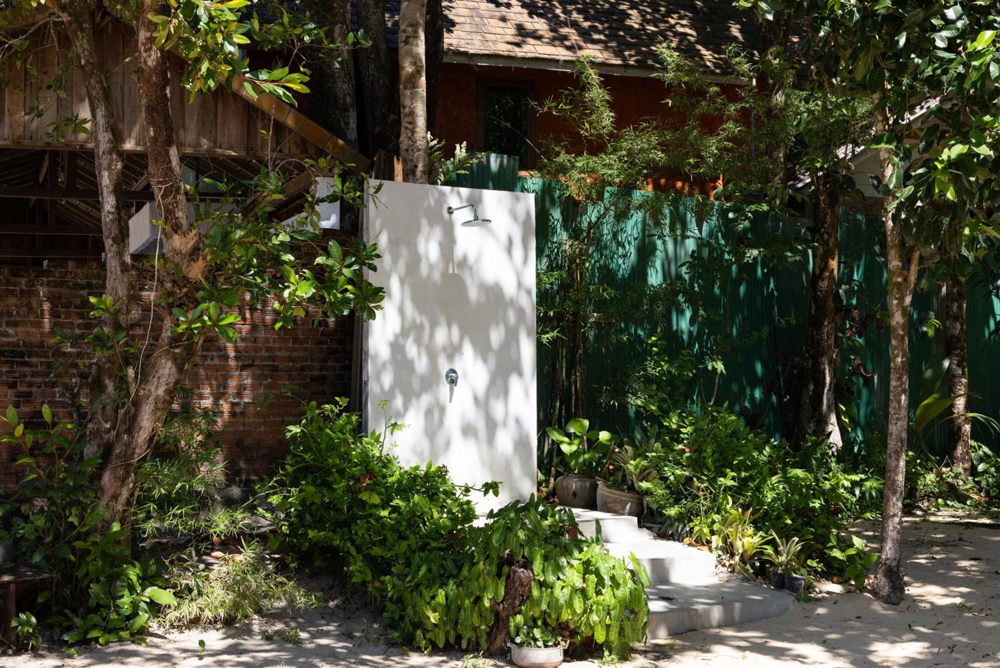 Barefoot Project Formerly Baan Klong Kleng كو فايام المظهر الخارجي الصورة