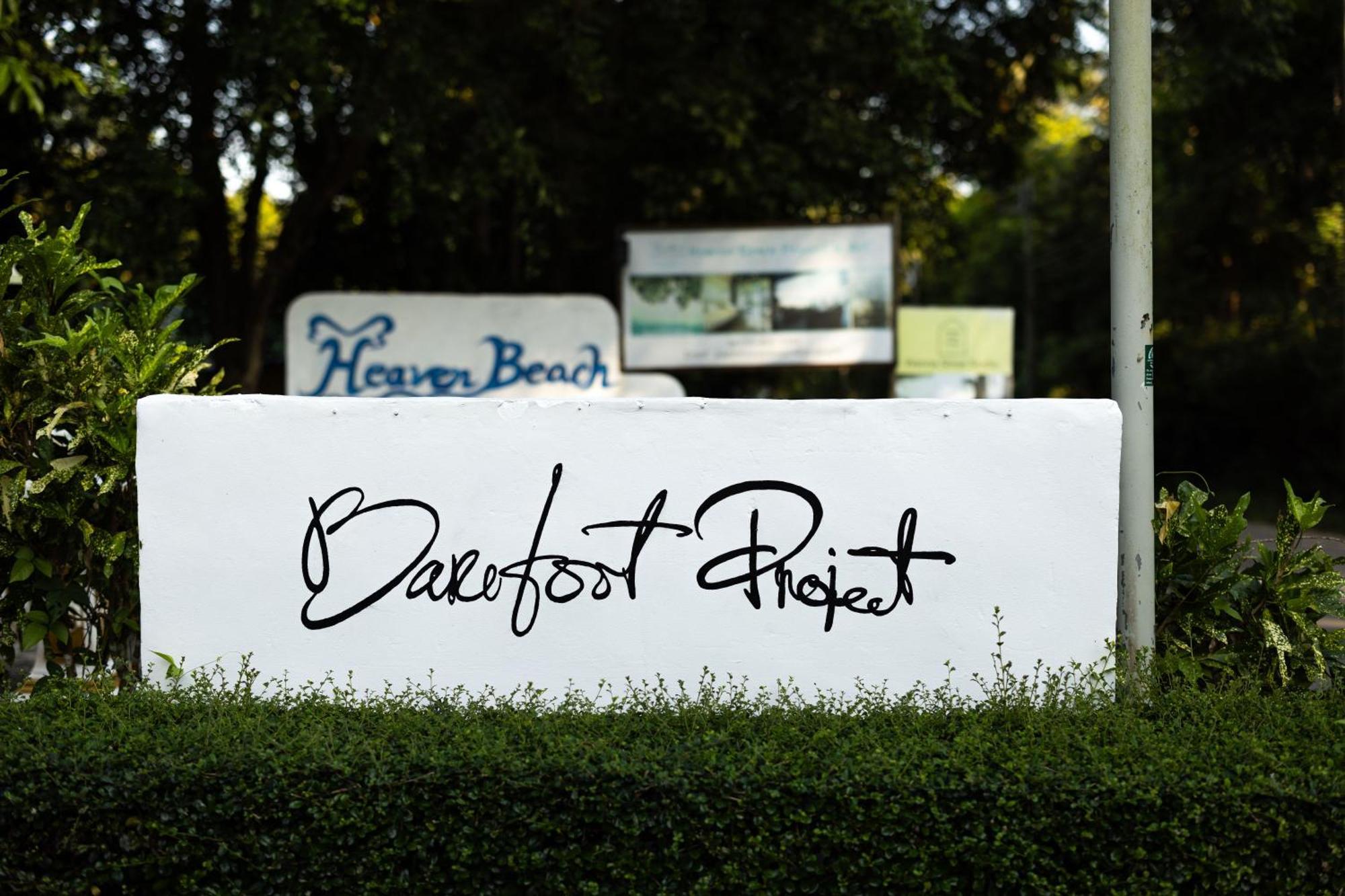 Barefoot Project Formerly Baan Klong Kleng كو فايام المظهر الخارجي الصورة