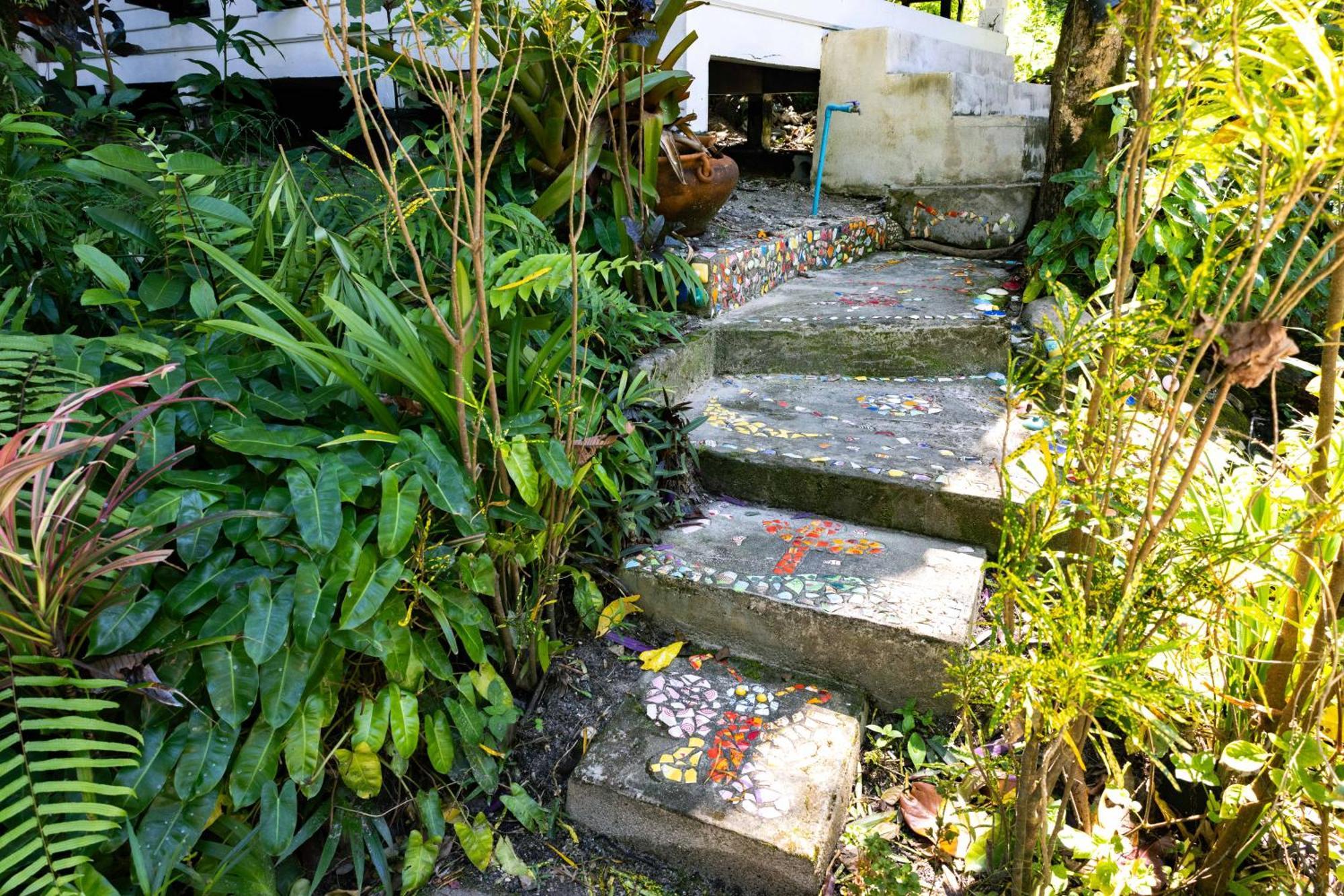 Barefoot Project Formerly Baan Klong Kleng كو فايام المظهر الخارجي الصورة