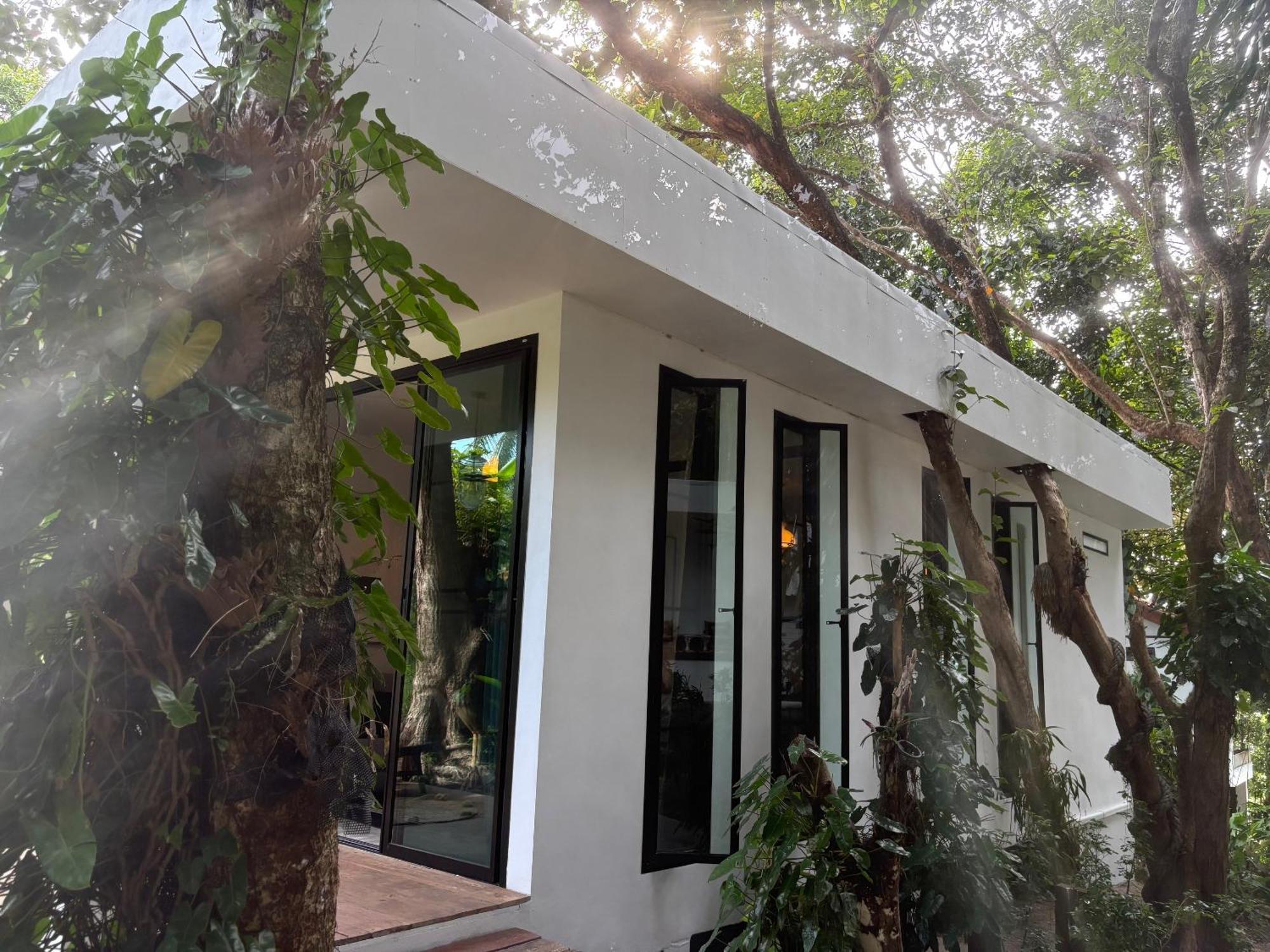 Barefoot Project Formerly Baan Klong Kleng كو فايام المظهر الخارجي الصورة